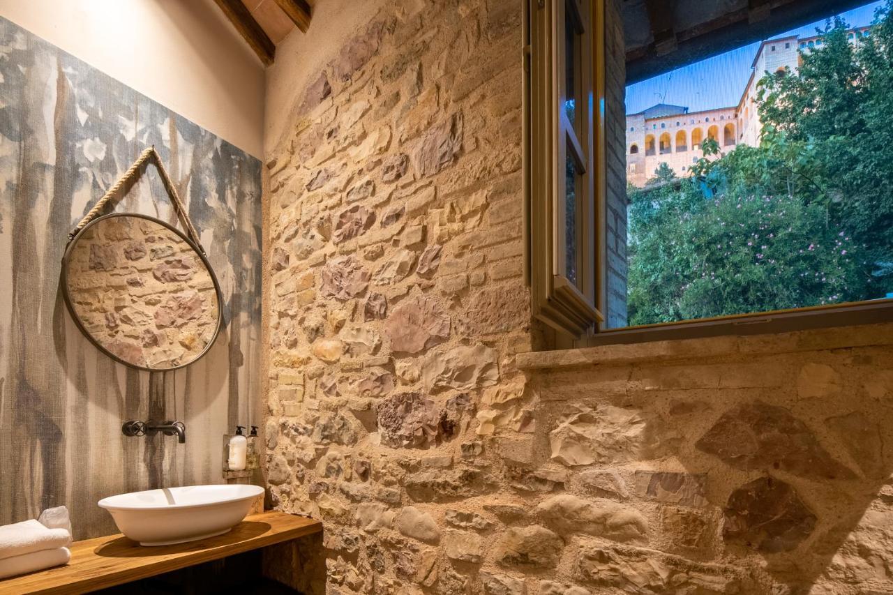 فندق Borgo Antichi Orti أسيسي المظهر الخارجي الصورة