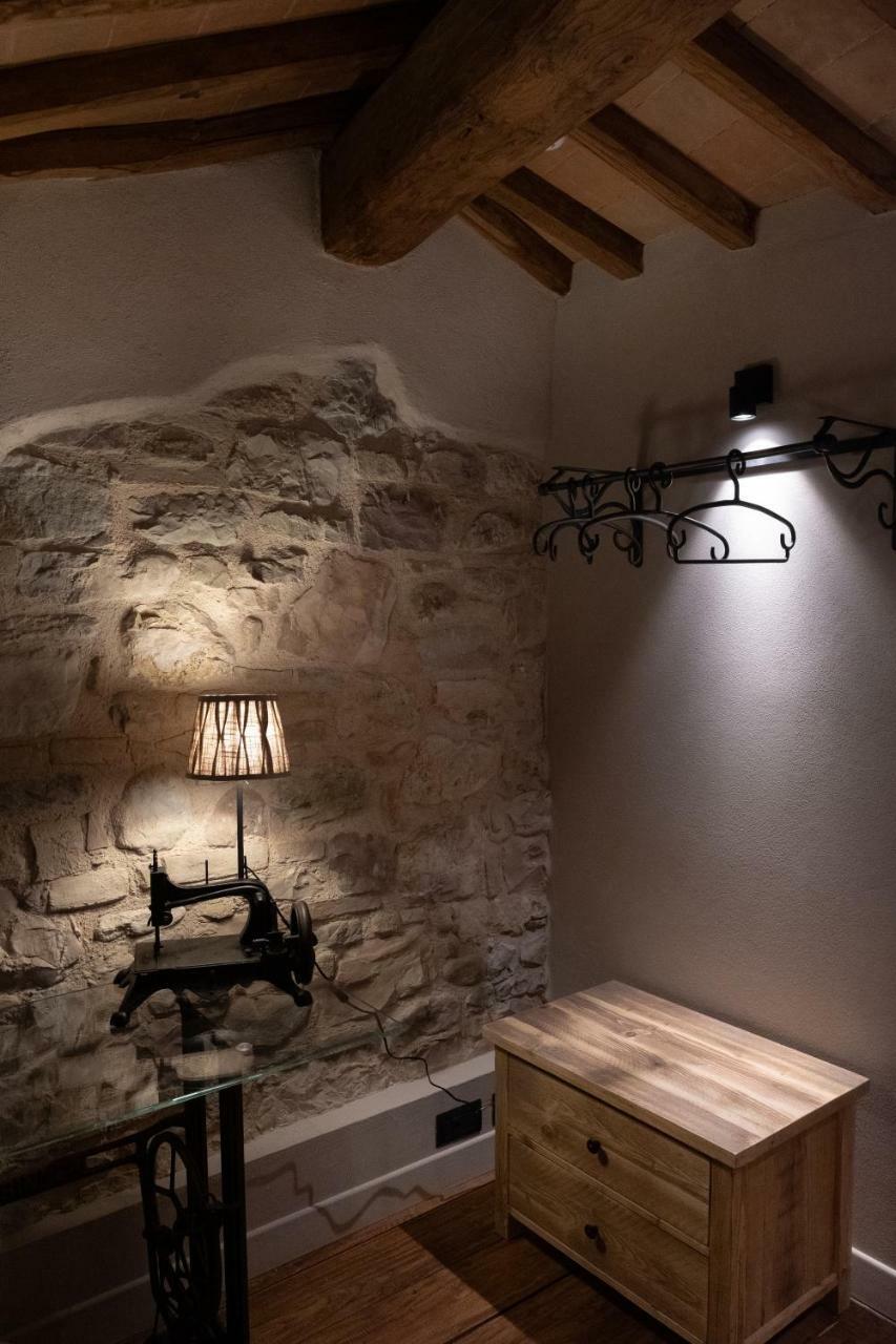 فندق Borgo Antichi Orti أسيسي المظهر الخارجي الصورة